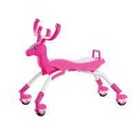 Hottest Glide Deer Kids Ride On Car Toys