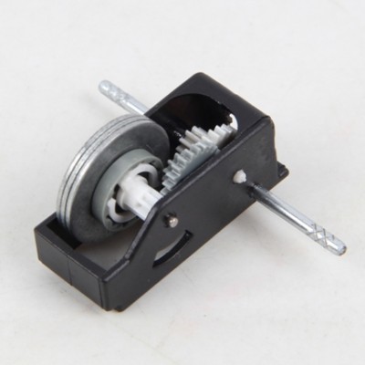 Gear Box Friction Pull back,Wind Up Gear Box for Toy car toy Motomike and car truck Product