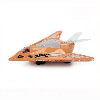 Battery operated plastic helicopter toy plane for kids