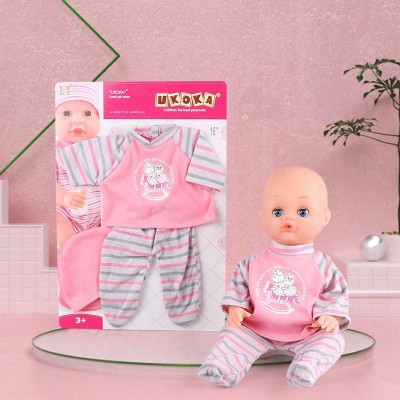 16 inch vinyl baby dolls accessories clothes set toys